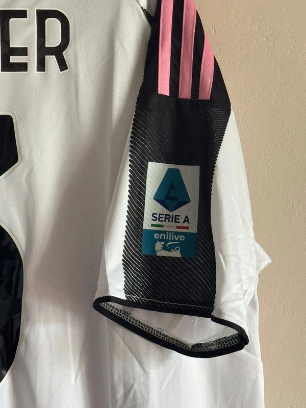 BREMER 2025-26 (Juv)
