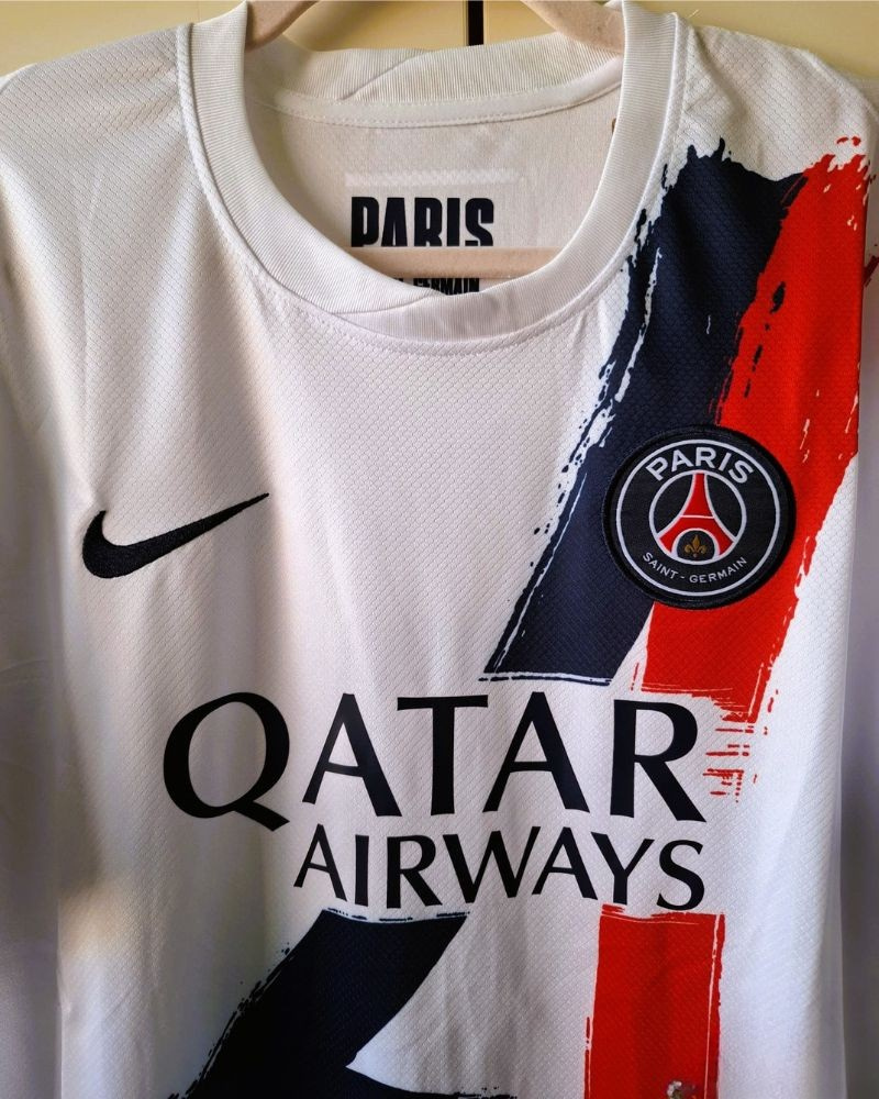 HAKIMI ACHRAF 2024-25 (Psg)