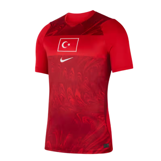 Turkey World Cup Home Jersey 2026/27