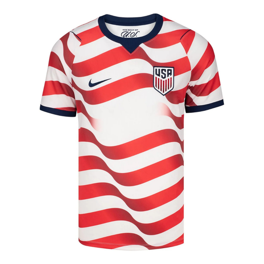 USA World Cup Home Jersey 2026/27