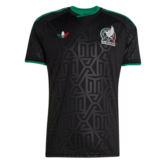Mexico World Cup Third Jersey 2026/27