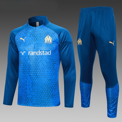 Tracksuit Marseille