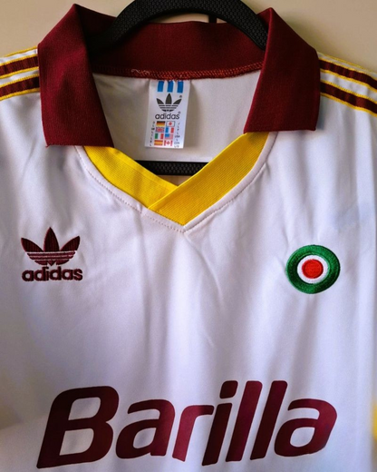 GIyearsNI GIUSEPPE 1991-92 (Rom)