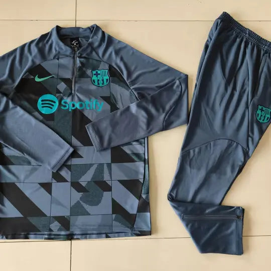 Tracksuit Barcellona