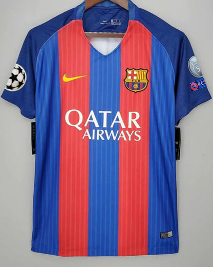 PIQUE' GERARD 2016-17 (Bar)