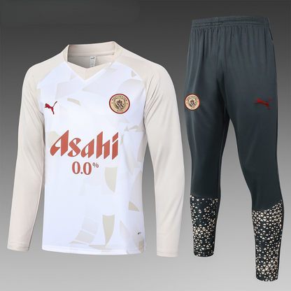 Tracksuit Manchester City