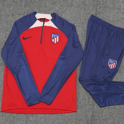 Tracksuit Atletico Mdrid