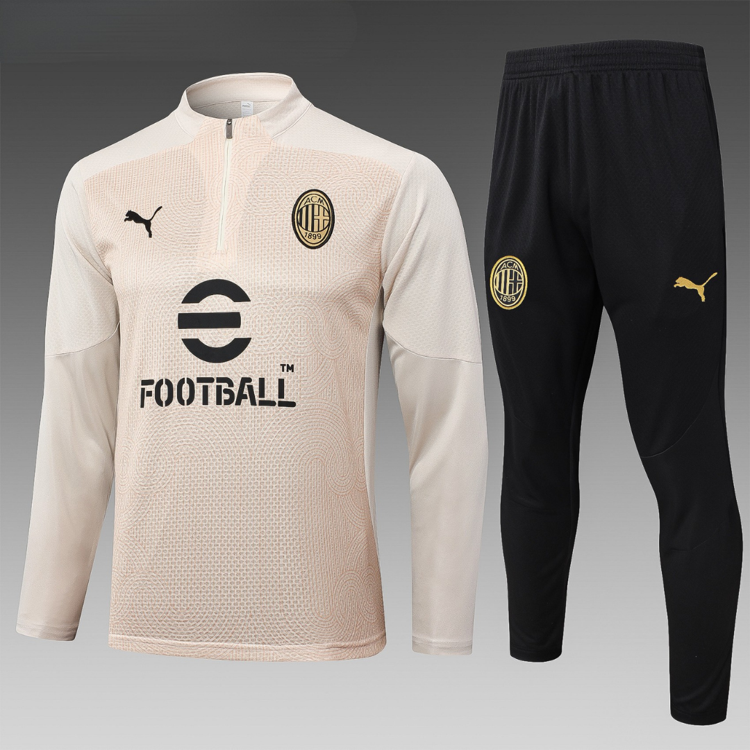 Tracksuit Milan