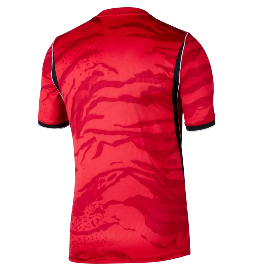 South Korea World Cup Home Jersey 2026/27