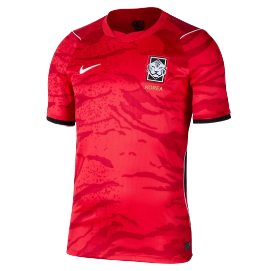 South Korea World Cup Home Jersey 2026/27