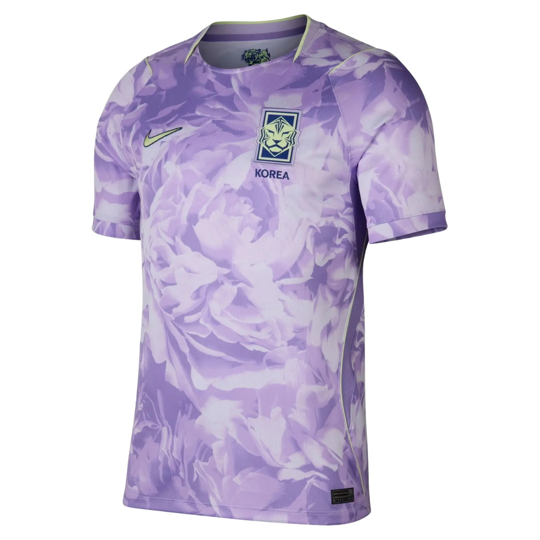 South Korea World Cup Away Jersey 2026/27