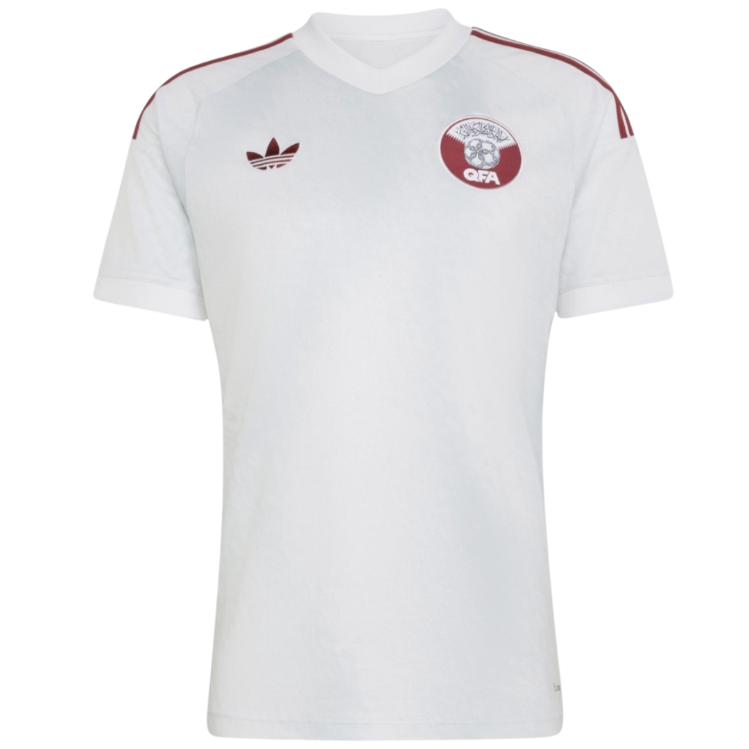 Qatar World Cup Away Jersey 2026/27