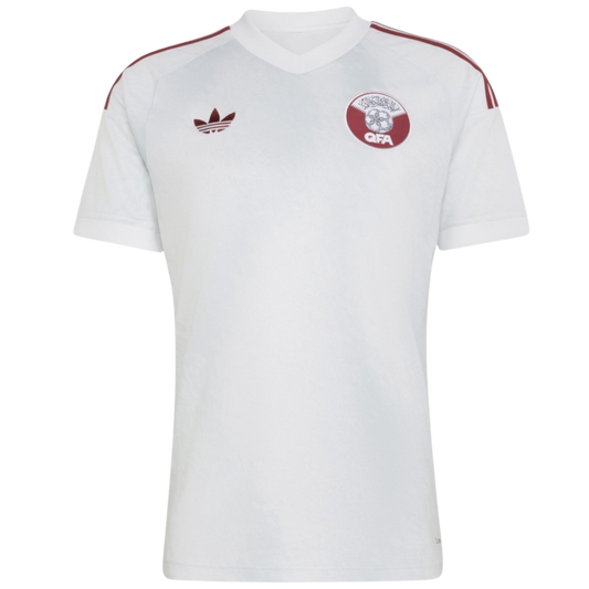 Qatar World Cup Away Jersey 2026/27