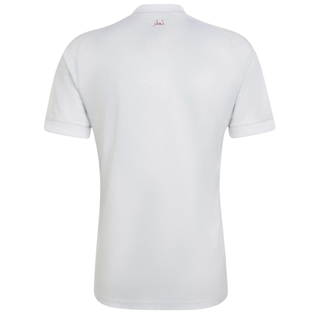 Qatar World Cup Away Jersey 2026/27
