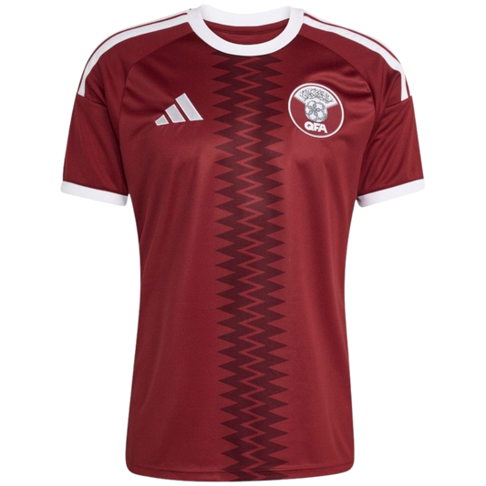 Qatar World Cup Home Jersey 2026/27