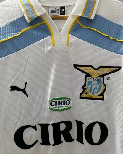 SIMEONE DIEGO 1999-00 (Laz)