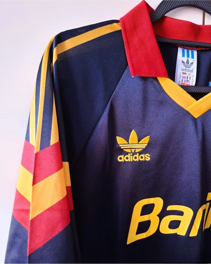 GIyearsNI GIUSEPPE 1991-92 (Rom)