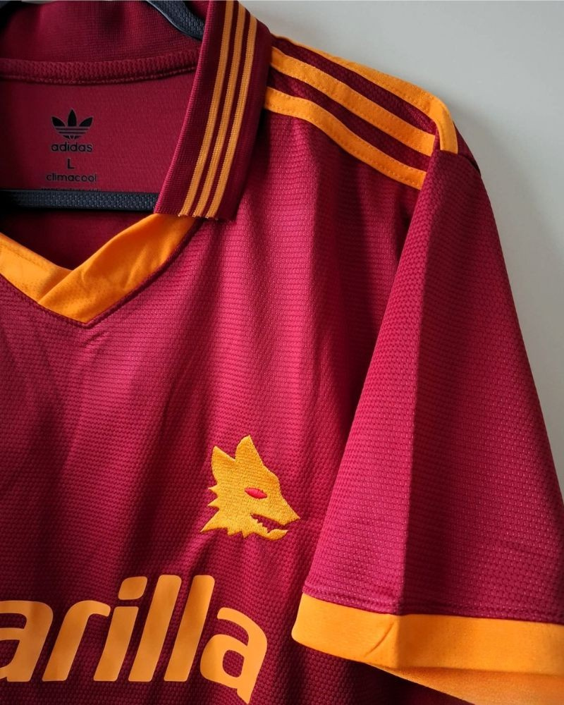 GIyearsNI GIUSEPPE 1992-93 (Rom)