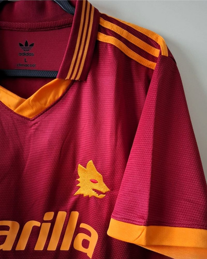 GIyearsNI GIUSEPPE 1992-93 (Rom)