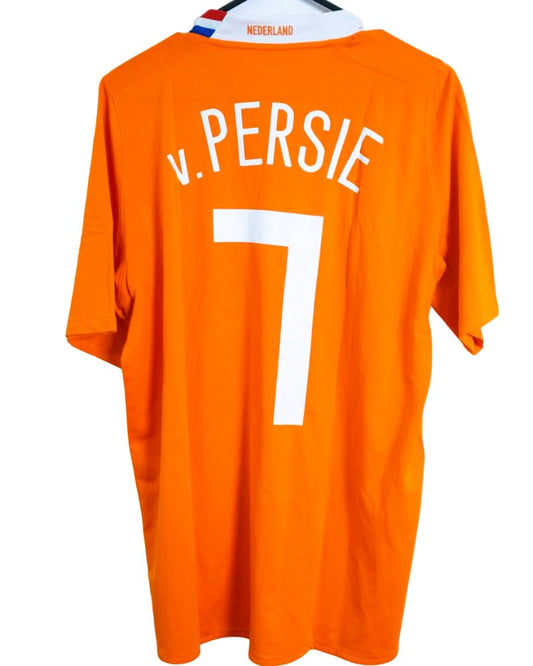 VAN PERSIE ROBIN 2008-09 (Ned)
