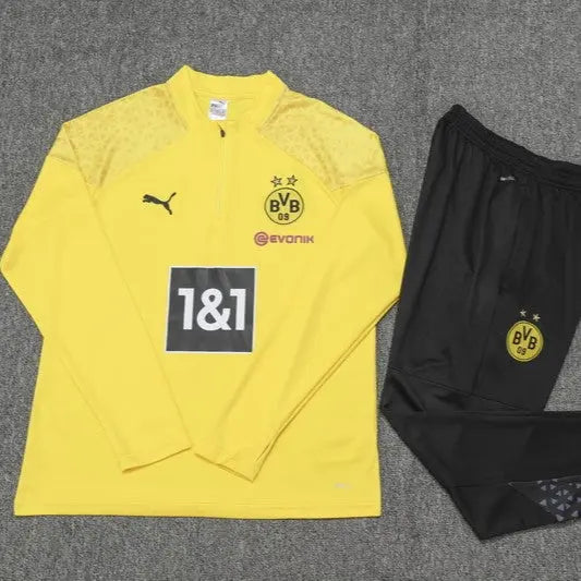 Tracksuit Borussia Dortmund