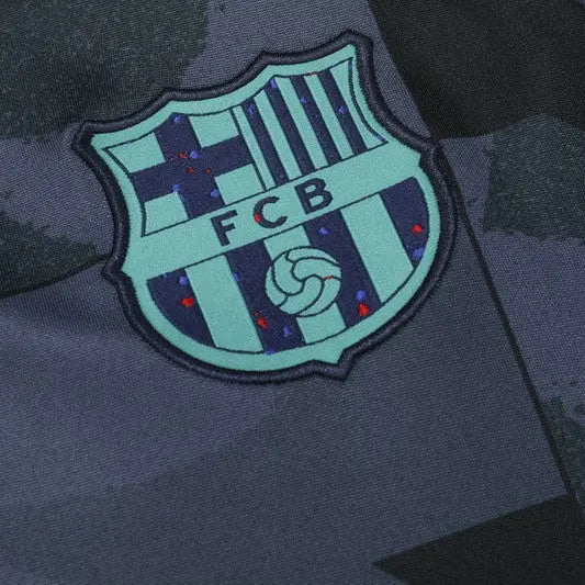 Tracksuit Barcellona