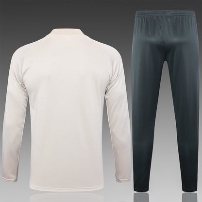 Tracksuit Manchester City