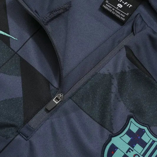 Tracksuit Barcellona