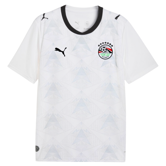 Egypt World Cup Away Jersey 2026/27