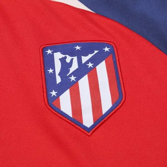 Tracksuit Atletico Mdrid