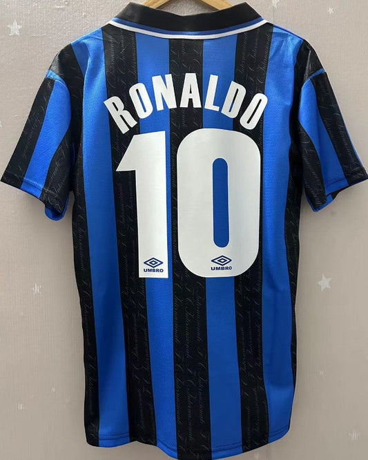 RONALDO 1997-98 (Int)