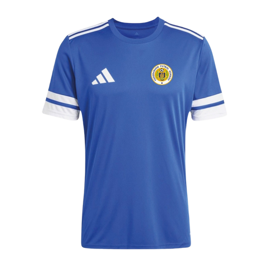 Curaçao World Cup Home Jersey 2026/27