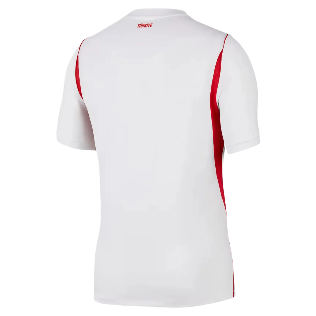 Turkey World Cup Away Jersey 2026/27