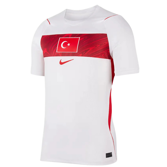 Turkey World Cup Away Jersey 2026/27