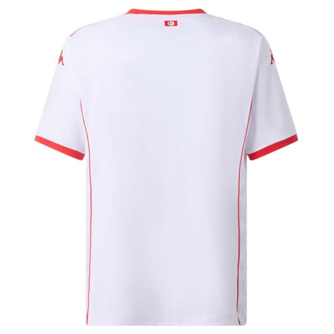 Tunisia World Cup Away Jersey 2026/27