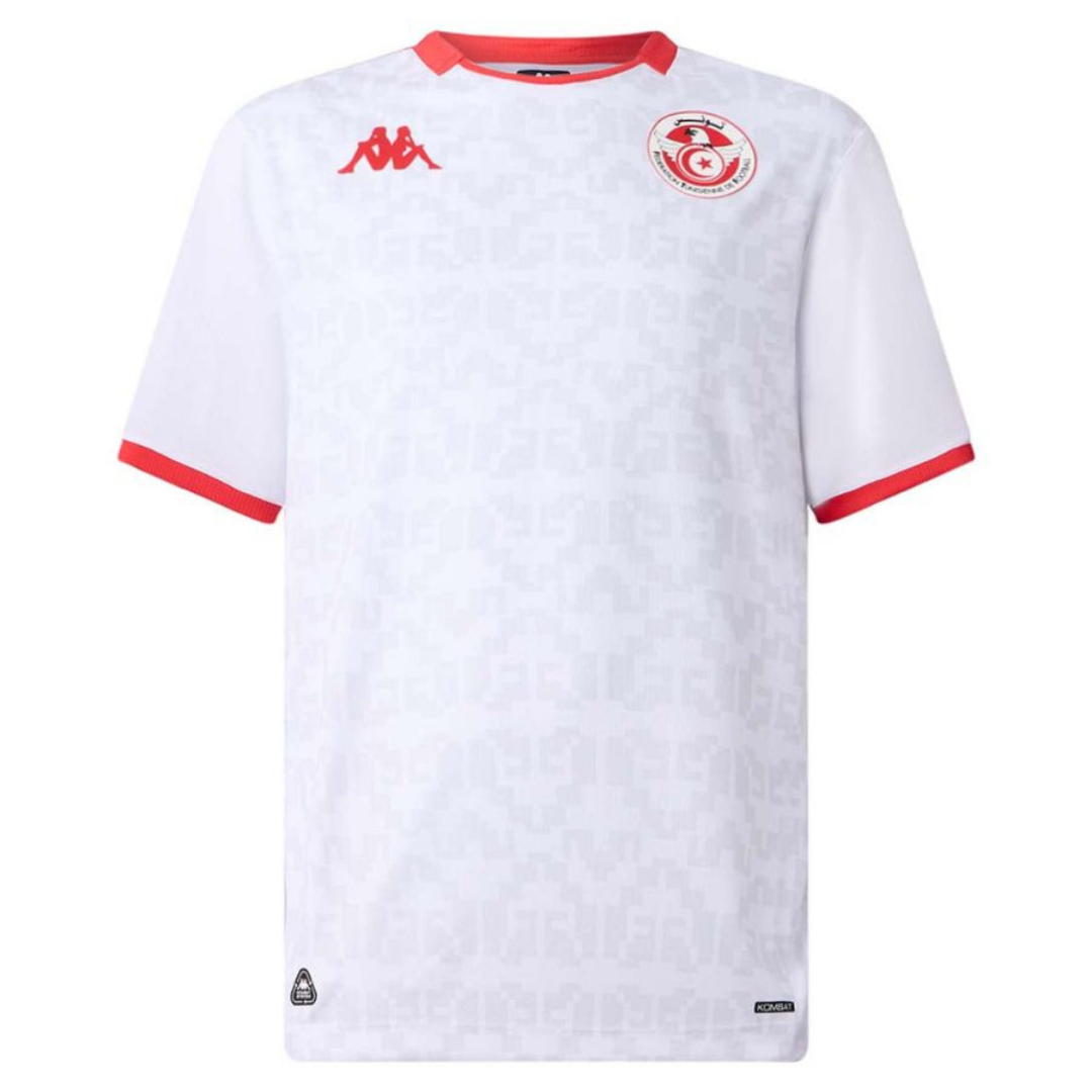 Tunisia World Cup Away Jersey 2026/27