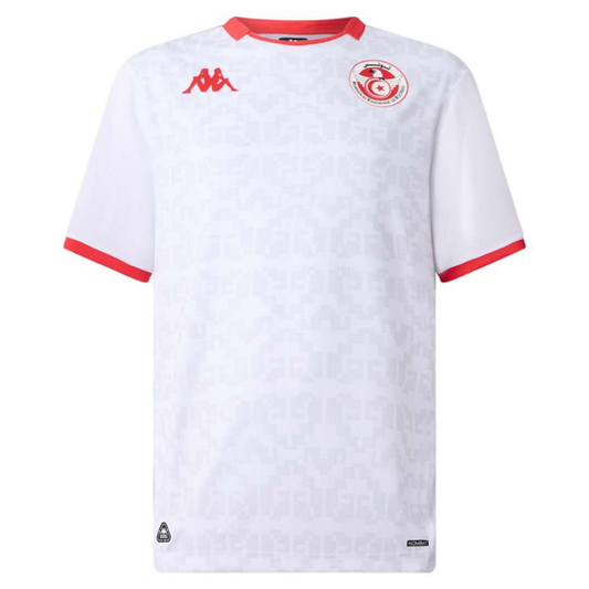 Tunisia World Cup Away Jersey 2026/27