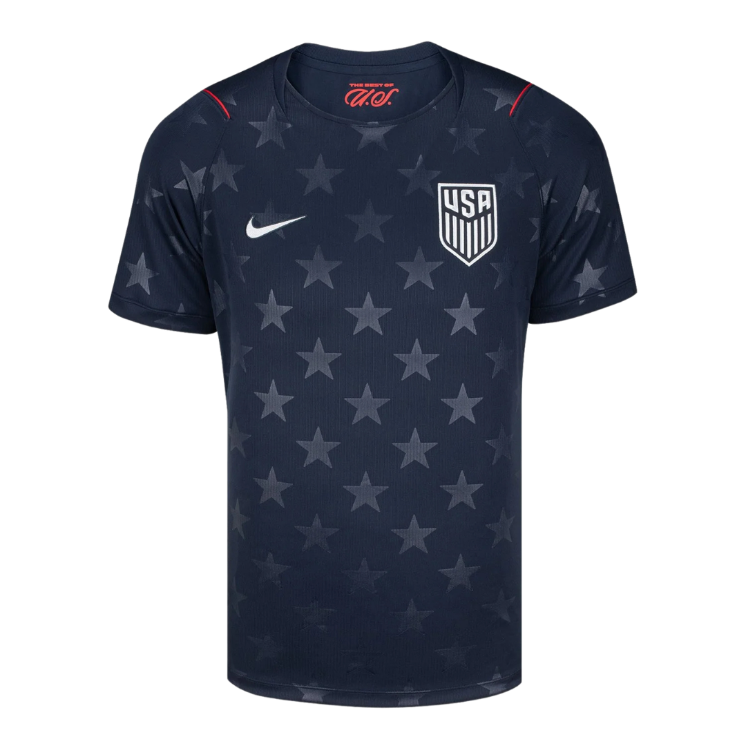 USA World Cup Away Jersey 2026/27