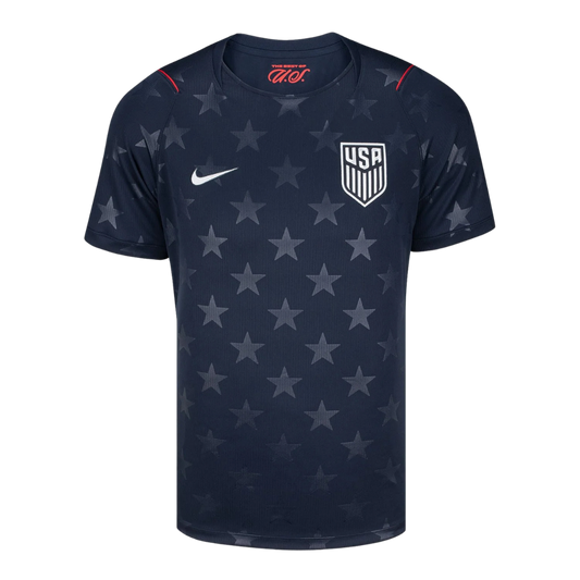 USA World Cup Away Jersey 2026/27