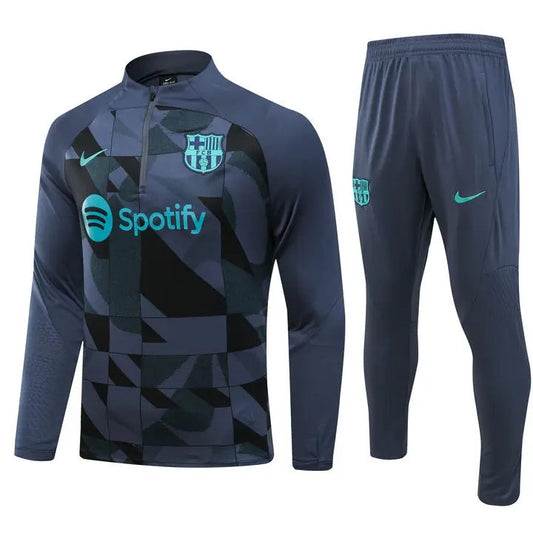 Tracksuit Barcellona