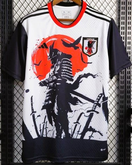 JAPAN CULTURE 2023-24 (Samurai V)