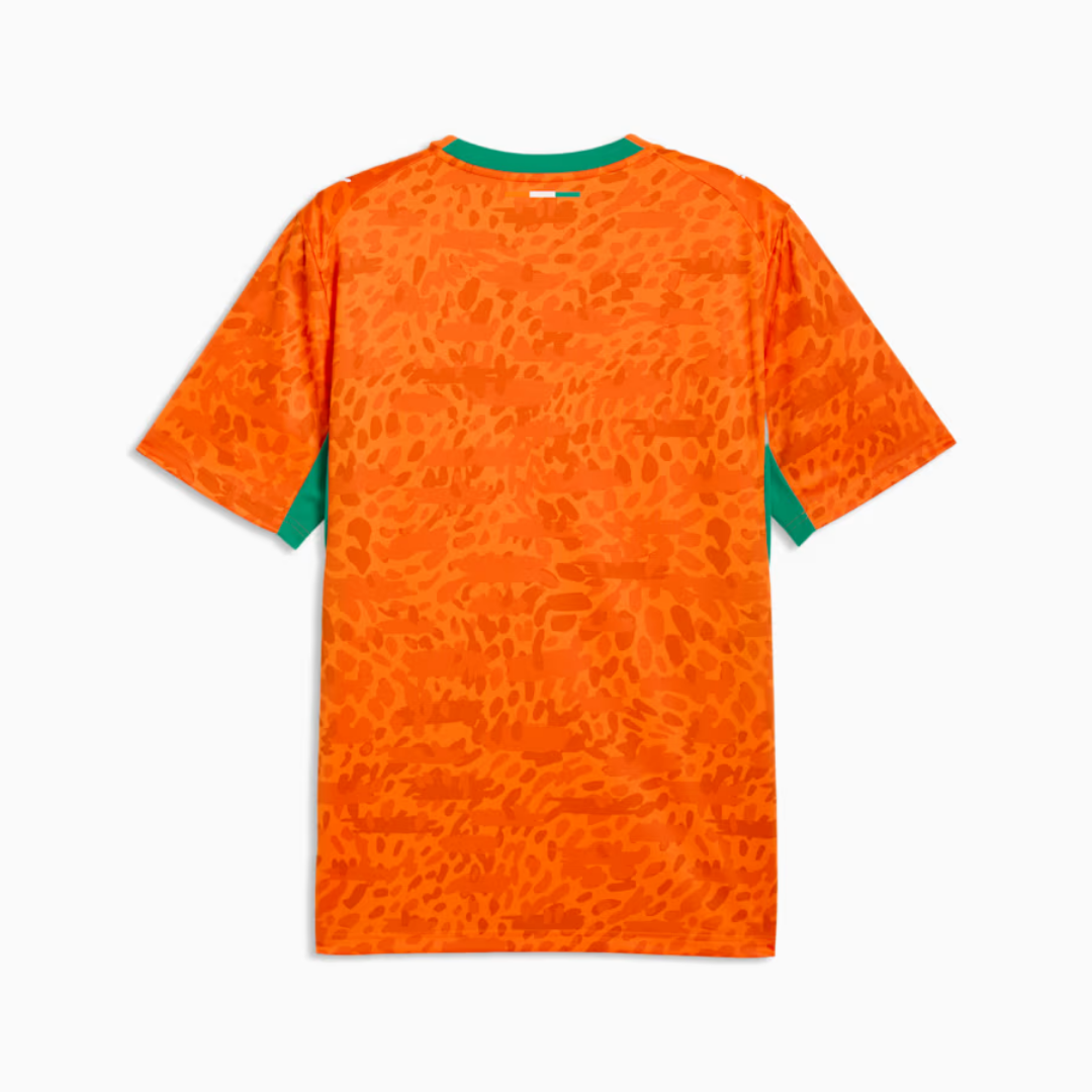 Ivory Coast World Cup Home Jersey 2026/27