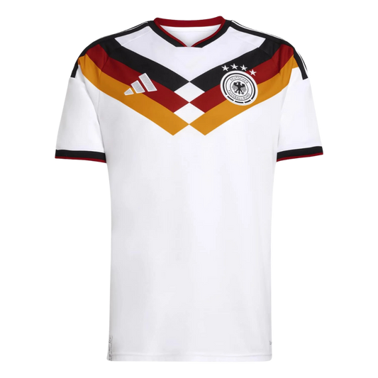 Germany World Cup Home Jersey 2026/27