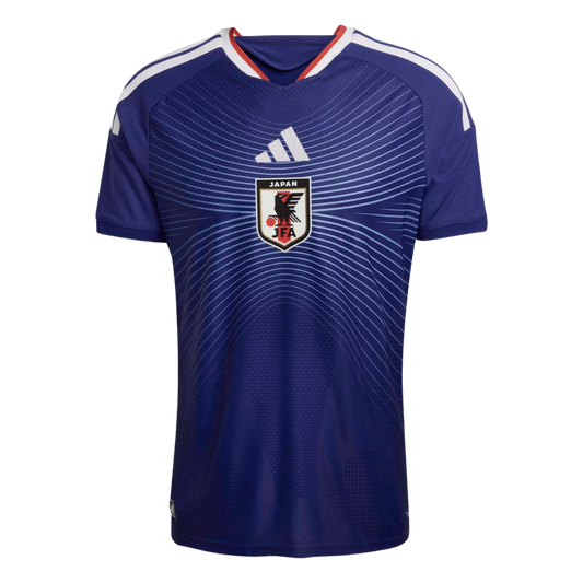 Japan World Cup Home Jersey 2026/27