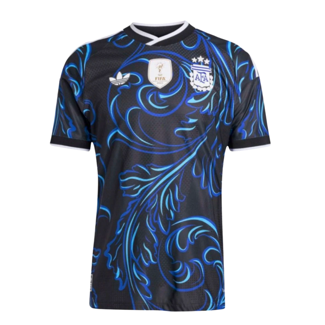 Argentina World Cup Away Jersey 2026/27