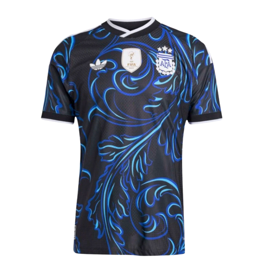 Argentina World Cup Away Jersey 2026/27