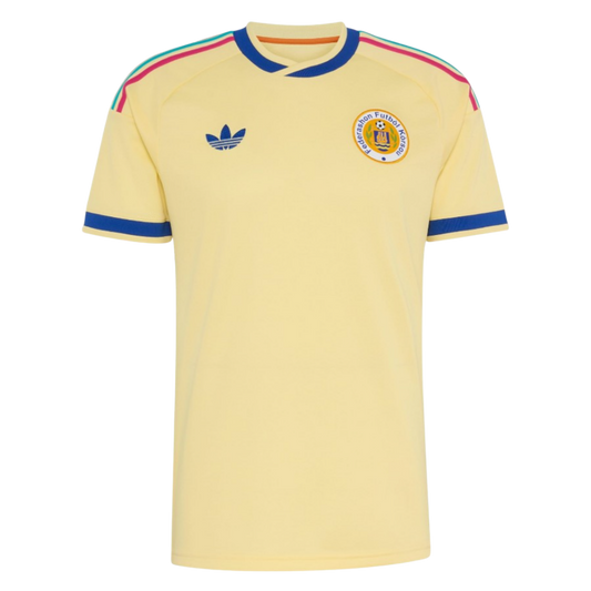 Curaçao World Cup Away Jersey 2026/27