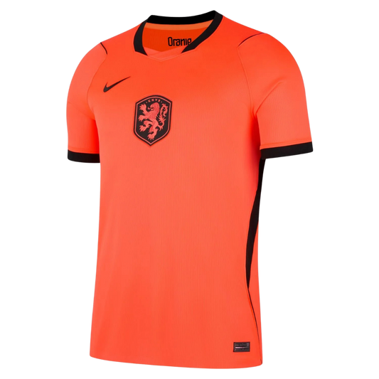 Netherlands World Cup Home Jersey 2026/27
