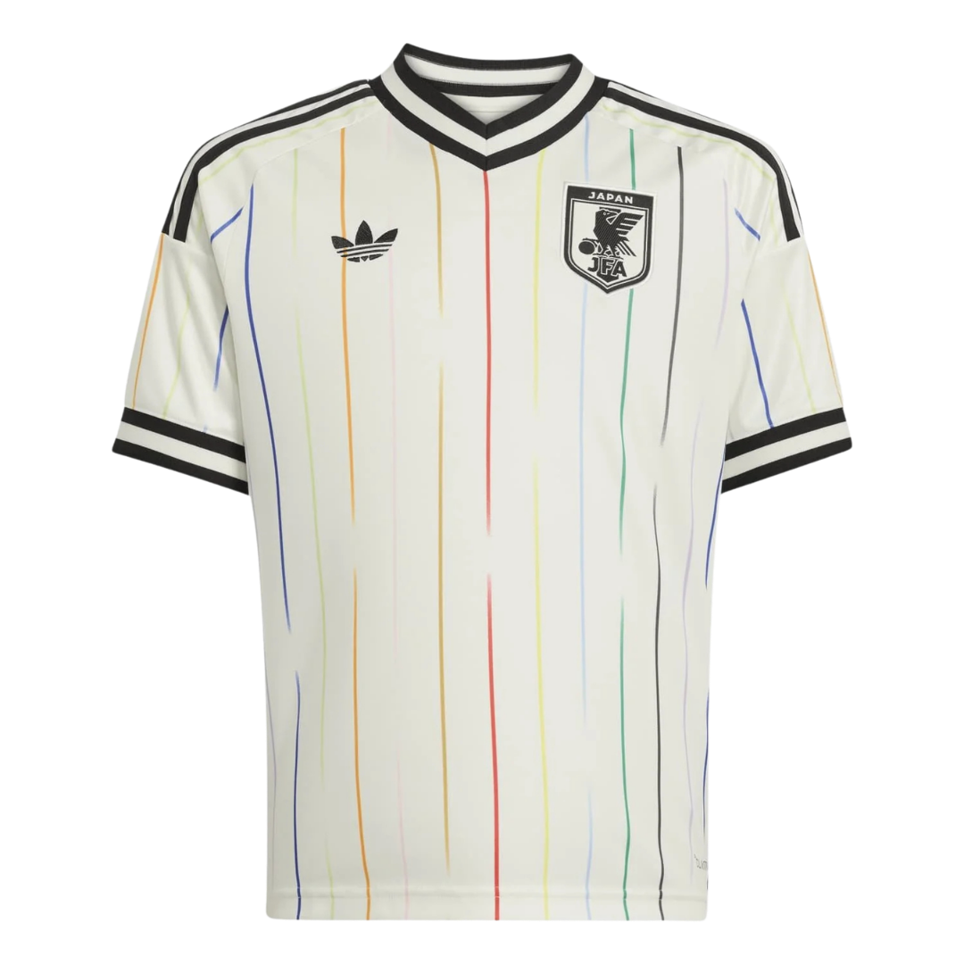 Japan World Cup Away Jersey 2026/27