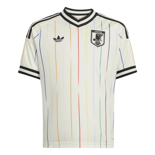 Japan World Cup Away Jersey 2026/27